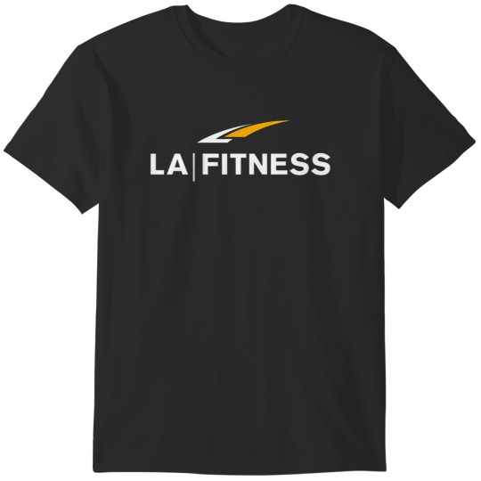 Discover  La Fitness T-Shirts