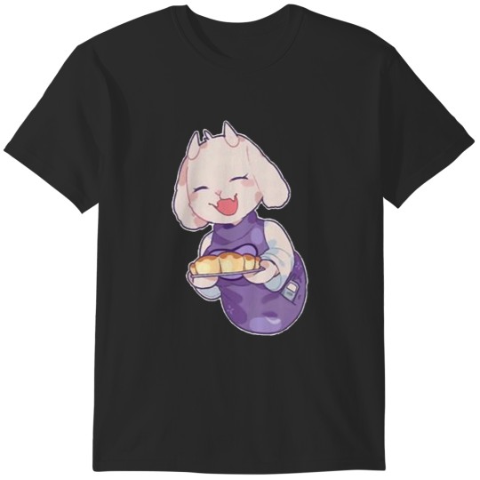 Discover Toriel - Undertale T-Shirts