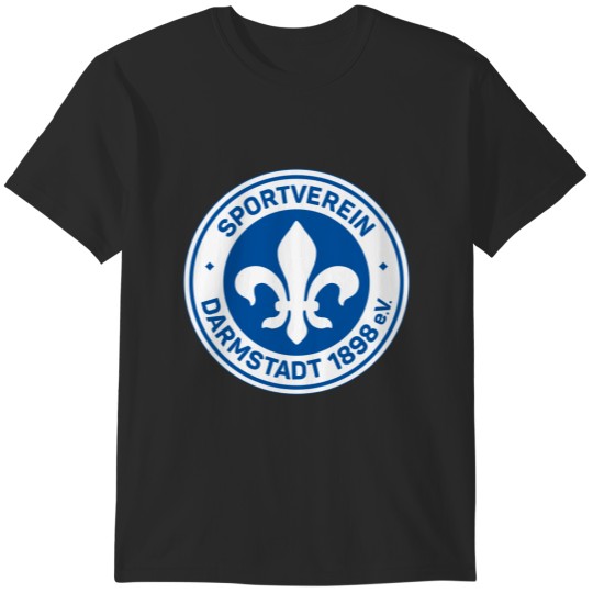 Discover SV Darmstadt 98 | Sportverein Darmstadt 1898 e.V., T-Shirts