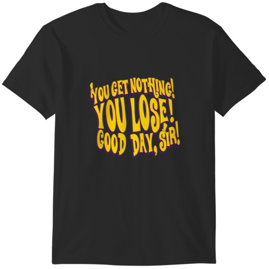 Discover of Mens  Willy Wonka Fizzy Lifting Drink T-Shirts