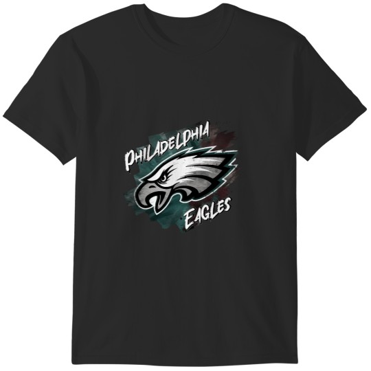 Discover Philadelphias Eaglesss T-Shirts