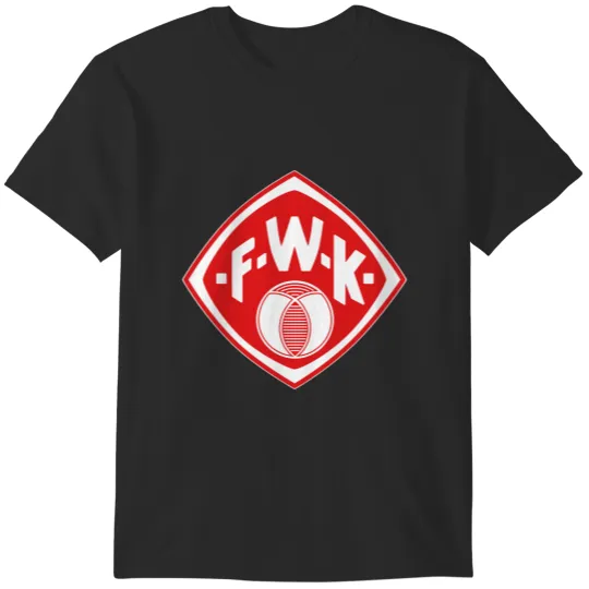 Discover Würzburger Kickers | Fußball-Club Würzburger Kickers e.V. T-Shirts