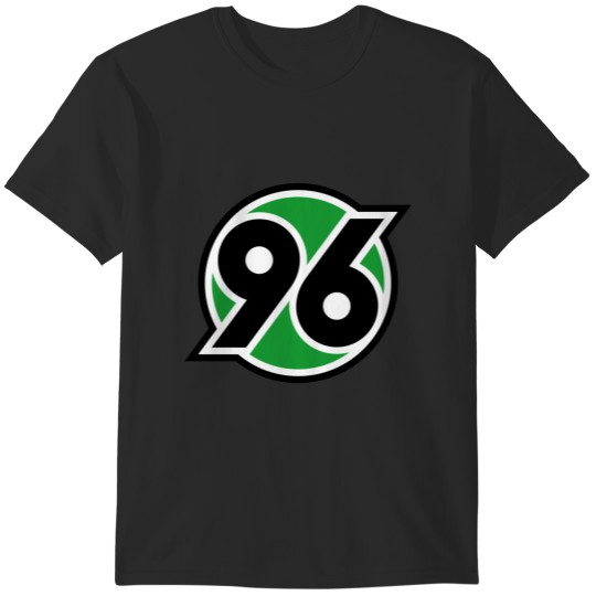 Discover Hannoverscher Sportverein von 1896 (Hannover 96) T-Shirts