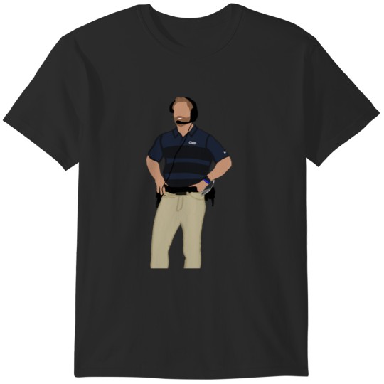 Discover Sean McVay Art T-Shirts