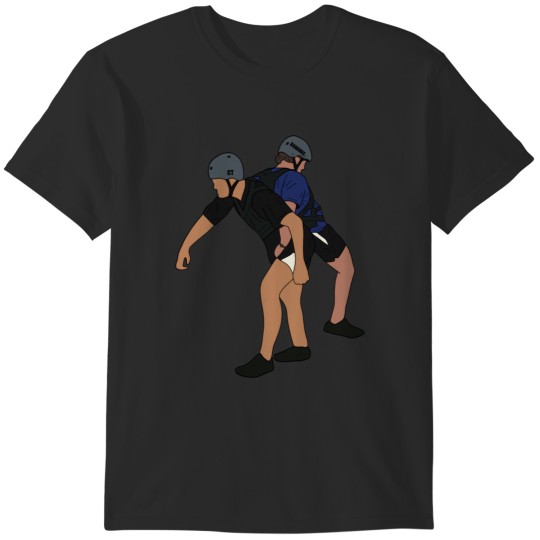 Discover CT and Bananas Backpack   Style T-Shirts