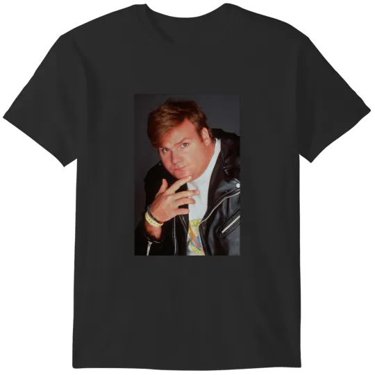 Discover Vintage Chris Farley T-Shirts