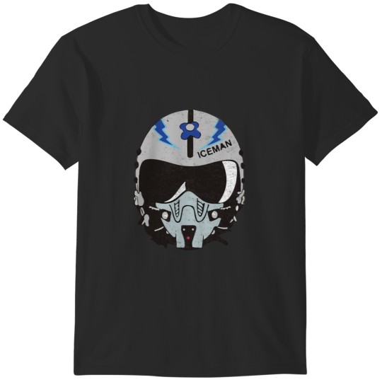 Discover Iceman - vintage   Iceman - vintage T-Shirts