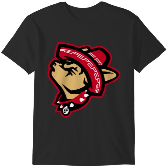 Discover Game of El Paso Chihuahua Baseball 1 T-Shirts