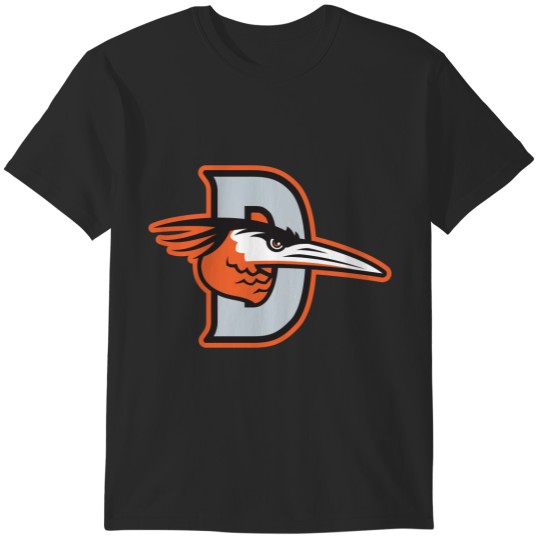Discover Game of Delmarva Shorebirds Baseball 1 T-Shirts