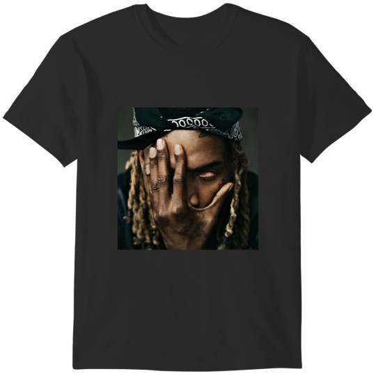 Discover Fetty Wap 2 T-Shirts