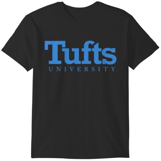 Discover Tufts University T-Shirts