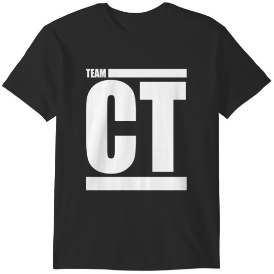 Discover The Challenge Team CT T-Shirts