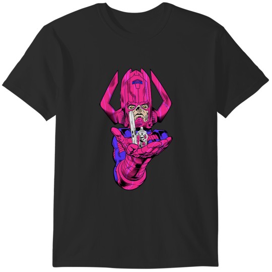 Discover Galactus the Devourer T-Shirts