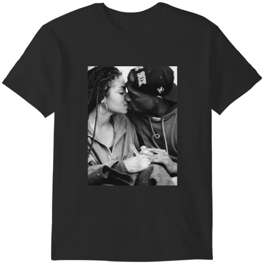 Discover Its so Poetic Justice T-Shirts