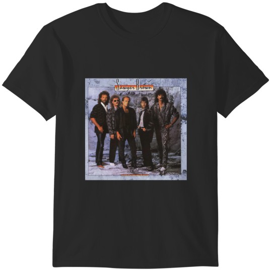 Discover sawyer brown somewhere in the night T-Shirts