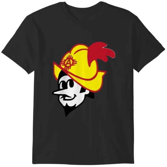 Discover Game of Albuquerque Dukes Baseball 1 T-Shirts