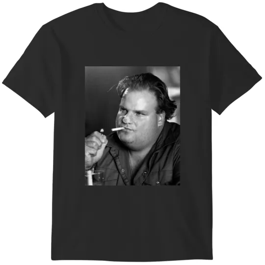 Discover Chris farley Premium T-Shirts