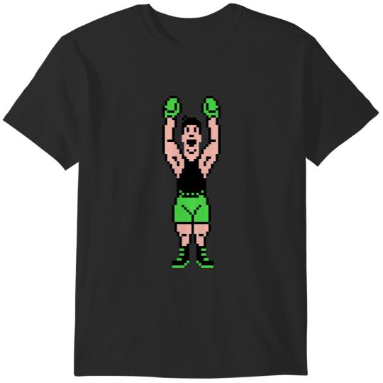 Discover Little Mac T-Shirts