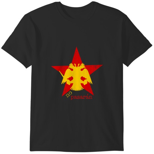 Discover AEK (2) T-Shirts
