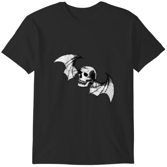 Discover Deathbat T-Shirts