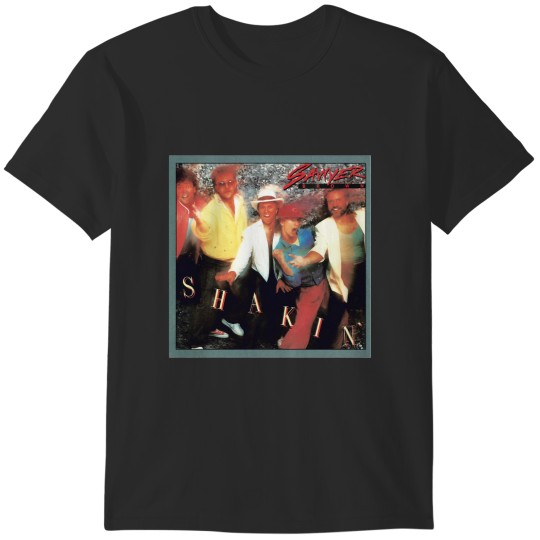 Discover sawyer brown shakin T-Shirts