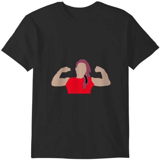 Discover Cara Maria  the challenge Style T-Shirts