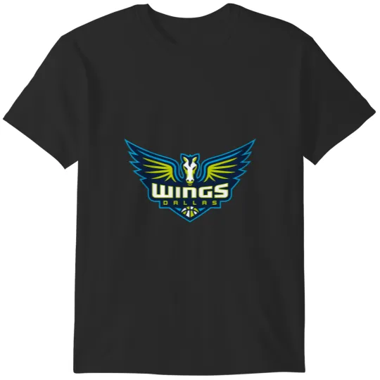 Discover My love Dallas Wings Basketball T-Shirts