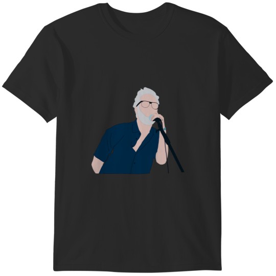 Discover Matt Berninger T-Shirts