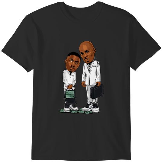 Discover Gift For Men jay z Vintage Photograp T-Shirts