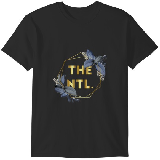 Discover The National Band Logo T-Shirts