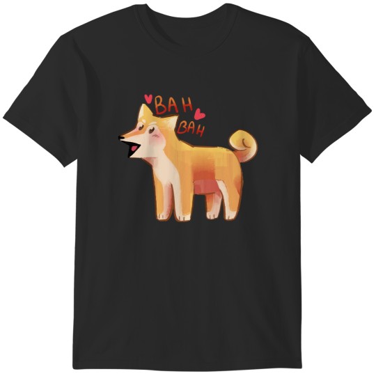 Discover All Dog Is Good Dog T-Shirts