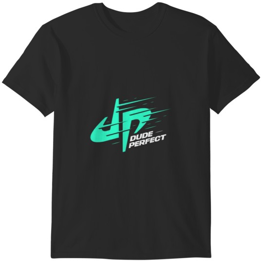 Discover DUDEs PERFECT T-Shirts