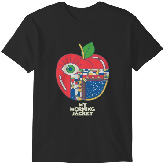 Discover My Morning Jacket T-Shirts