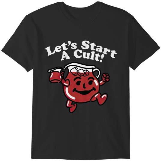 Discover Kool Aid T-Shirts
