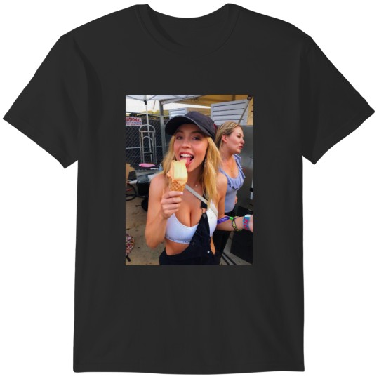 Discover Sydney Sweeney T-Shirts