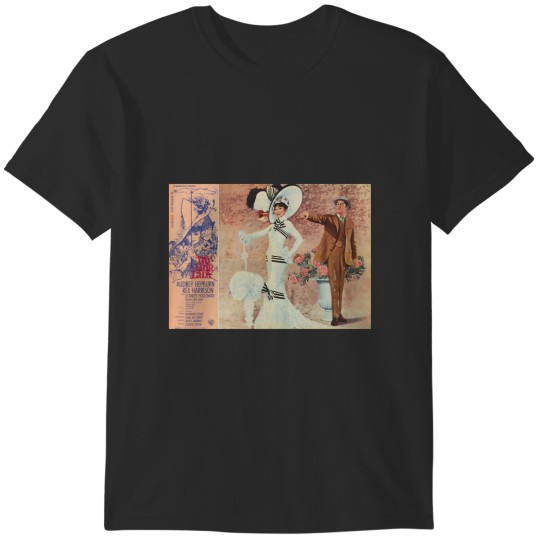 Discover George Cukor My Fair Lady T-Shirts
