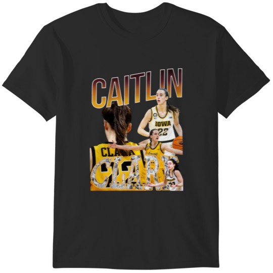 Discover 22 Caitlin Clark T-Shirts