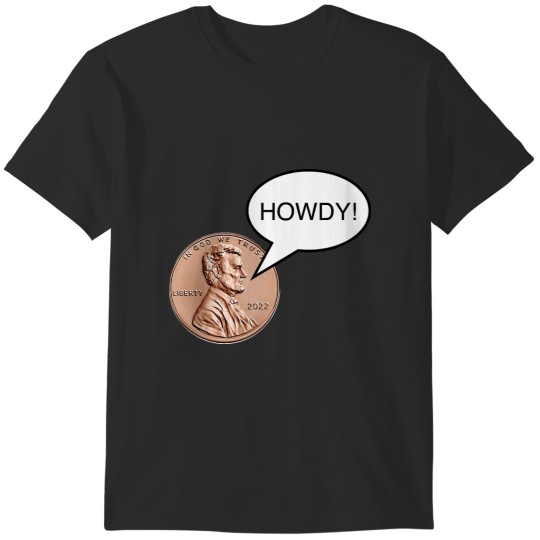 Discover RYAN TRAHAN, y Howdy T-Shirts