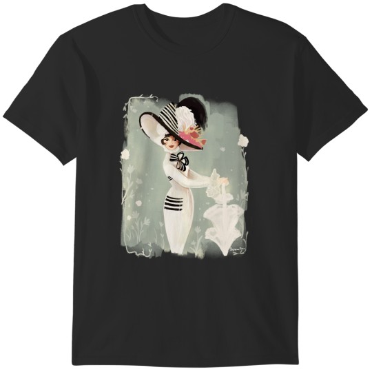 Discover My Fair Lady T-Shirts