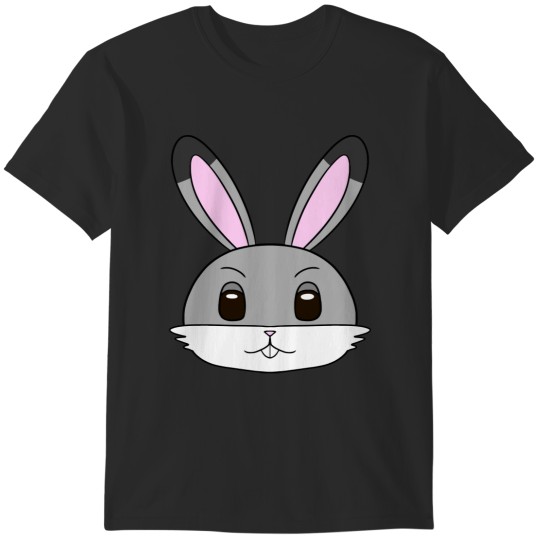 Discover Alexthebun Chibi Icon T-Shirts