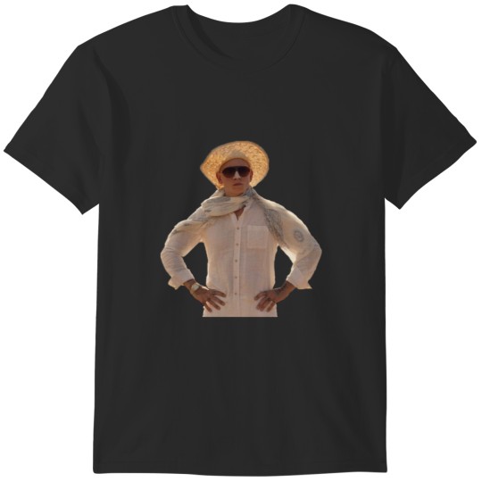 Discover NoHo Hank T-Shirts