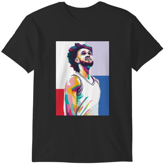Discover Derrick White T-Shirts