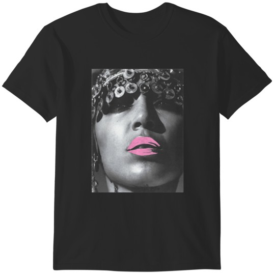 Discover Loreen Tattoo Eurovision Song T-Shirts