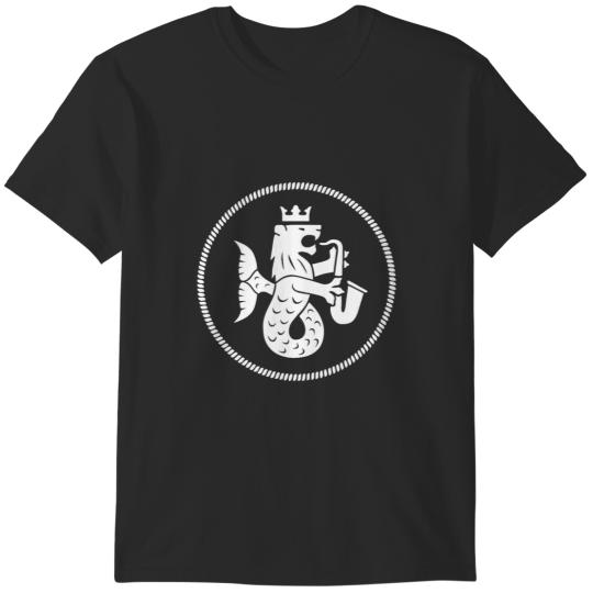 Discover Newport Jazz 2022 (1) T-Shirts