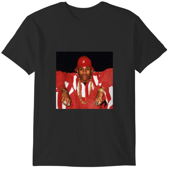 Discover LL COOL J cool T-Shirts