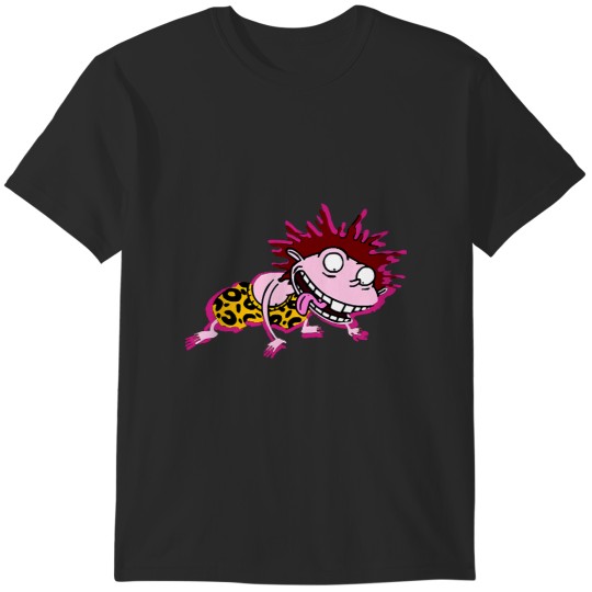 Discover Donnie Thornberry - The Wild Thornberrys T-Shirts