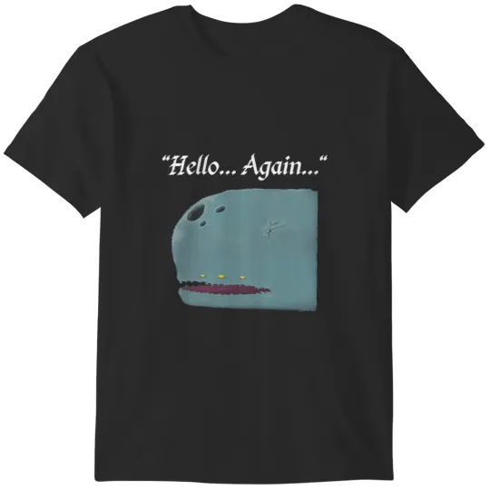 Discover Neow from Slay the Beginning Again T-Shirts