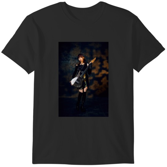 Discover Nemophila Saki T-Shirts
