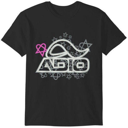 Discover Adio Bam Margera Skateboard T-Shirts