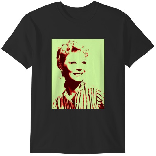 Discover Gwen Verdon T-Shirts